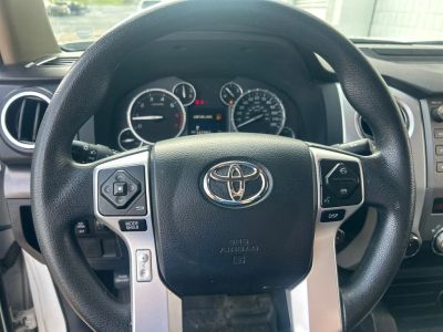 2017 Toyota Tundra - Photo 18