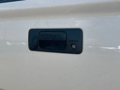 2017 Toyota Tundra - Photo 29