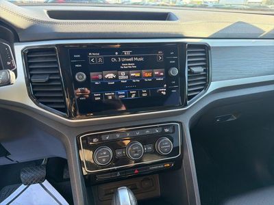 2023 Volkswagen Atlas - Photo 24