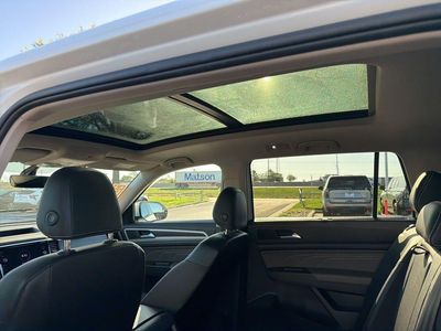 2023 Volkswagen Atlas - Photo 12
