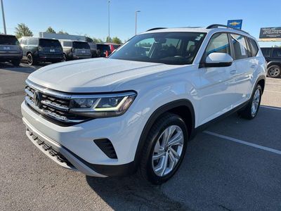 2023 Volkswagen Atlas - Photo 6