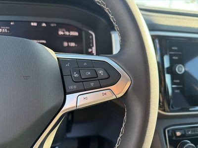 2023 Volkswagen Atlas - Photo 22