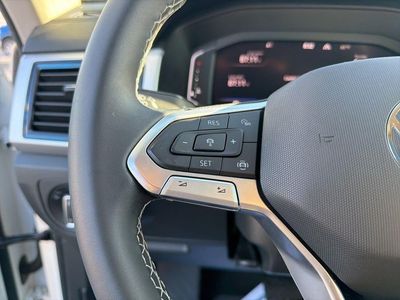 2023 Volkswagen Atlas - Photo 21