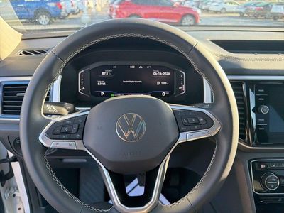 2023 Volkswagen Atlas - Photo 23