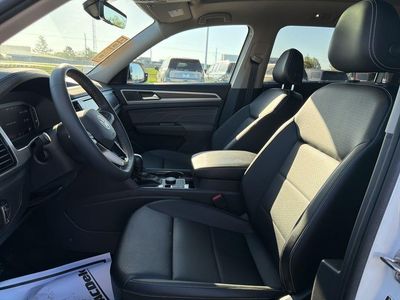 2023 Volkswagen Atlas - Photo 17