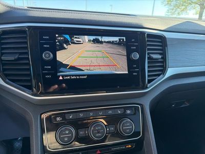 2023 Volkswagen Atlas - Photo 25