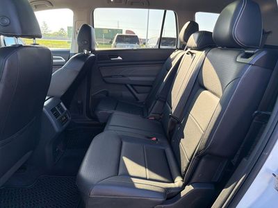 2023 Volkswagen Atlas - Photo 11