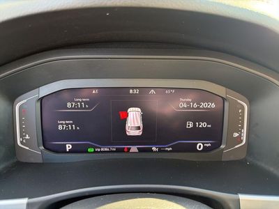 2023 Volkswagen Atlas - Photo 20