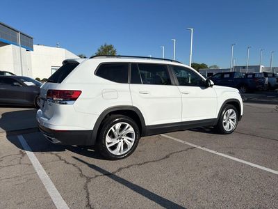 2023 Volkswagen Atlas - Photo 2