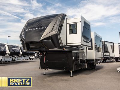 2026 Brinkley Model G - Photo 3