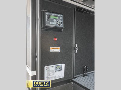 2026 Brinkley Model G - Photo 15