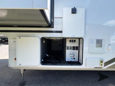 2026 Alliance RV Paradigm - Photo 33