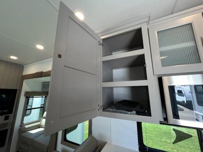 2026 Alliance RV Paradigm - Photo 89