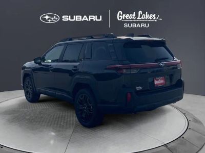 2026 Subaru OUTBACK — rear three-quarter view