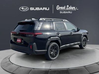 2026 Subaru OUTBACK — detail view