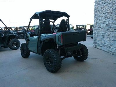 2026 Yamaha YXE10WTZTM — photo 7 view