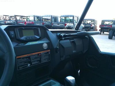 2026 Yamaha YXE10WTZTM — photo 9 view