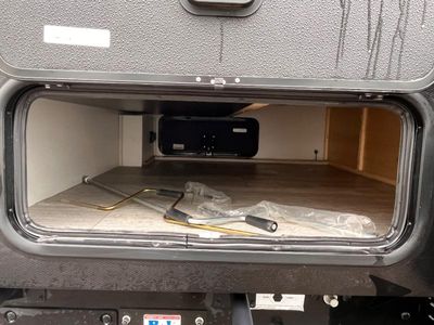 2020 Winnebago Winnebago - Photo 32