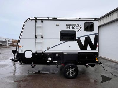 2020 Winnebago Winnebago - Photo 4