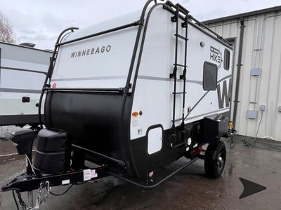 2020 Winnebago Winnebago - Photo 3