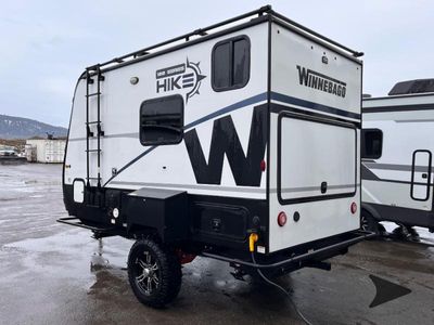 2020 Winnebago Winnebago - Photo 5
