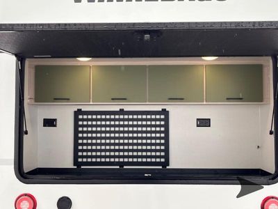 2020 Winnebago Winnebago - Photo 38