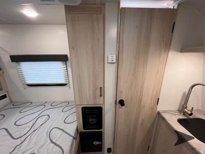 2020 Winnebago Winnebago - Photo 24