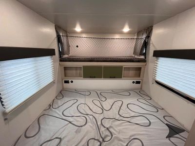 2020 Winnebago Winnebago - Photo 26