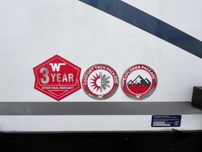 2020 Winnebago Winnebago - Photo 34