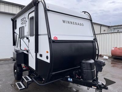 2020 Winnebago Winnebago - Photo 1