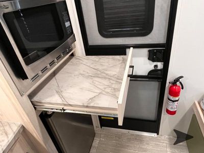 2020 Winnebago Winnebago - Photo 17