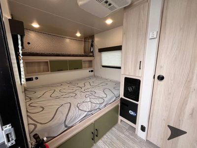 2020 Winnebago Winnebago - Photo 9