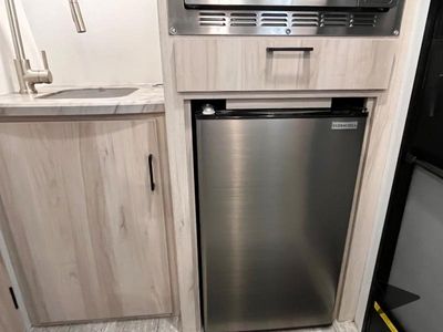 2020 Winnebago Winnebago - Photo 15