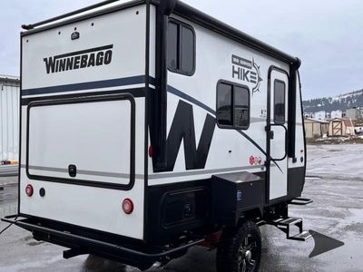 2020 Winnebago Winnebago - Photo 7