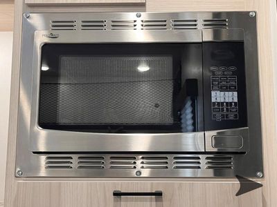 2020 Winnebago Winnebago - Photo 11