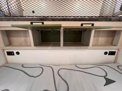 2020 Winnebago Winnebago - Photo 27