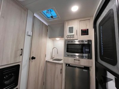2020 Winnebago Winnebago - Photo 10