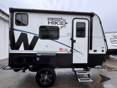 2020 Winnebago Winnebago - Photo 8