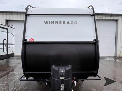 2020 Winnebago Winnebago - Photo 2