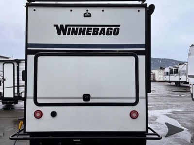 2020 Winnebago Winnebago - Photo 6