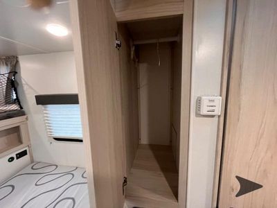 2020 Winnebago Winnebago - Photo 25