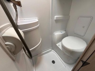 2020 Winnebago Winnebago - Photo 21
