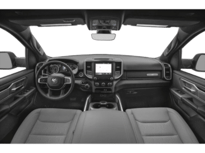 2022 Ram 1500 — photo 11 view
