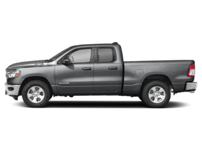 2022 Ram 1500 — photo 9 view