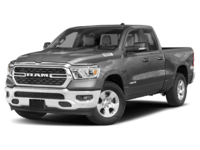 2022 Ram 1500 — photo 7 view