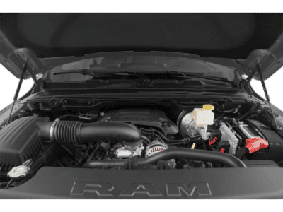 2022 Ram 1500 — photo 15 view
