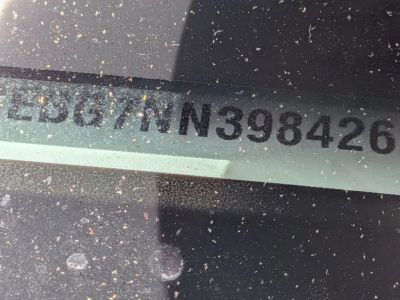 2022 Ram 1500 — engine compartment view