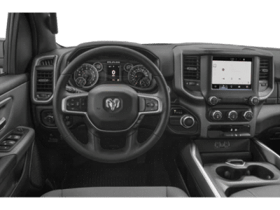 2022 Ram 1500 — photo 10 view