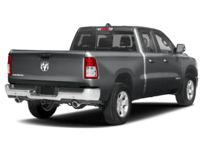 2022 Ram 1500 — photo 8 view