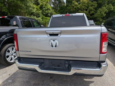 2022 Ram 1500 — side profile view